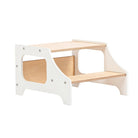 Step Stool - Duck Woodworks