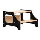 Step Stool - Duck Woodworks