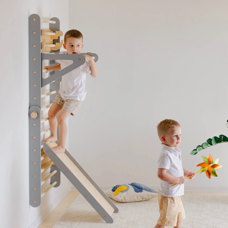 Balance and Activity sets