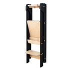 Folding Kitchen Tower - Duck Woodworks