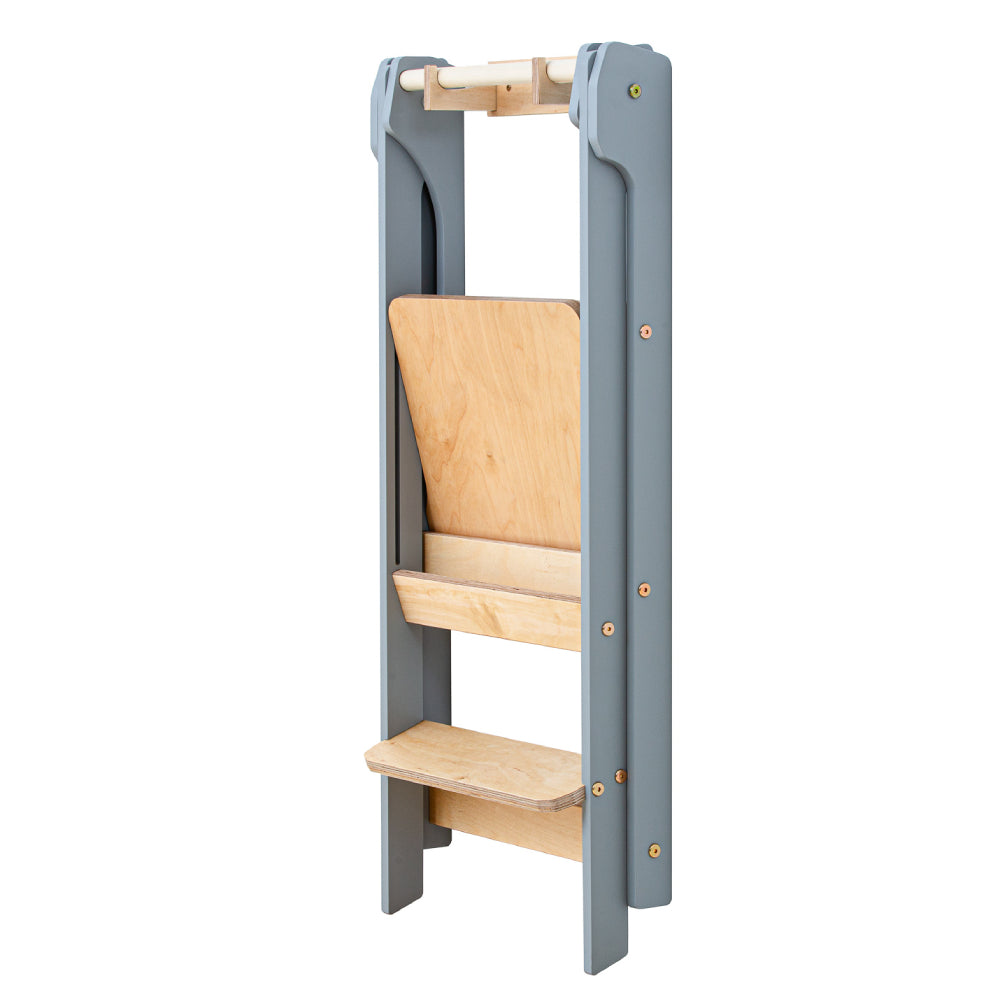 Folding Kitchen Tower