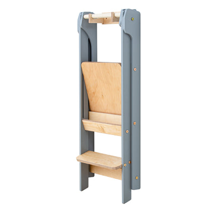 Folding Kitchen Tower