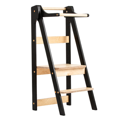 Folding Kitchen Tower