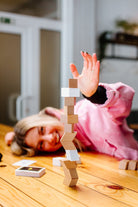 Duck You! game - Duck Woodworks