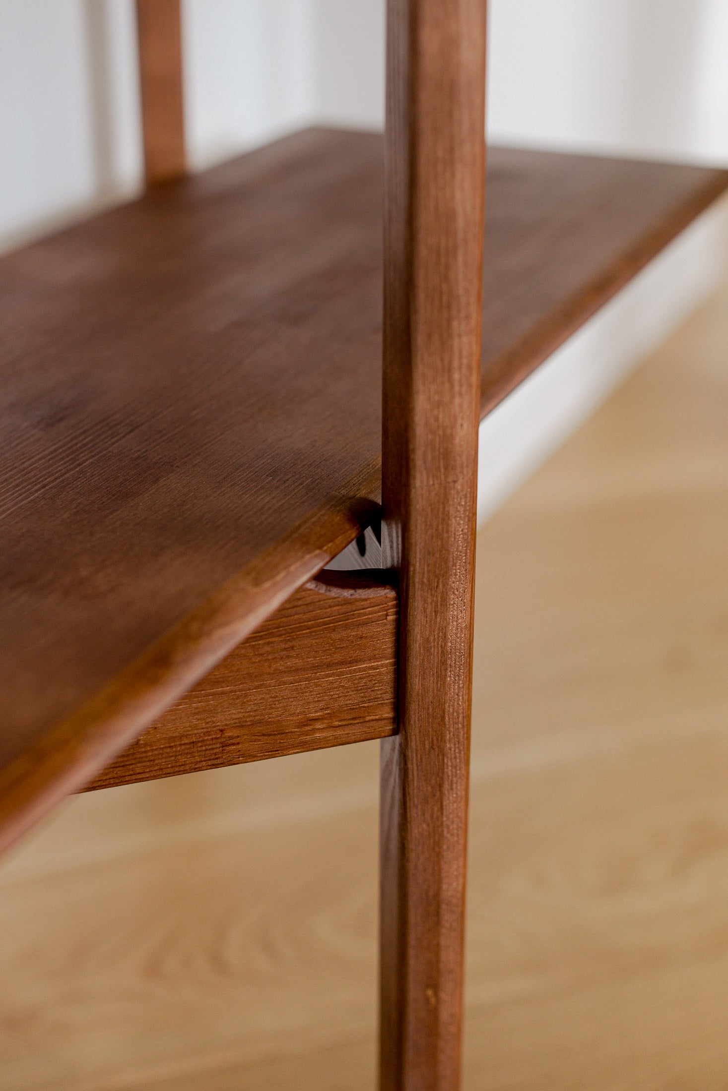 Mid Century Moderns Shelf