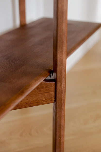 Mid Century Moderns Shelf