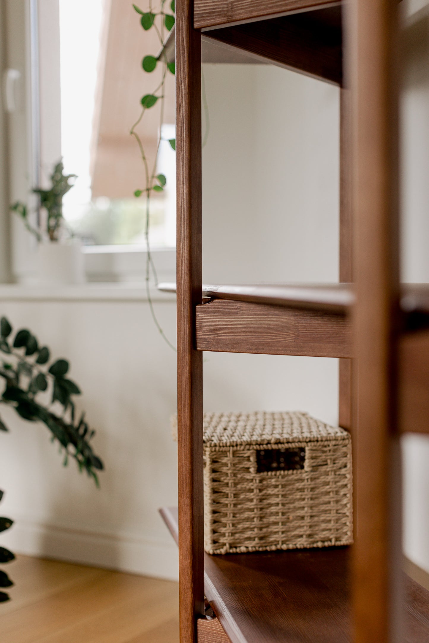 Mid Century Moderns Shelf