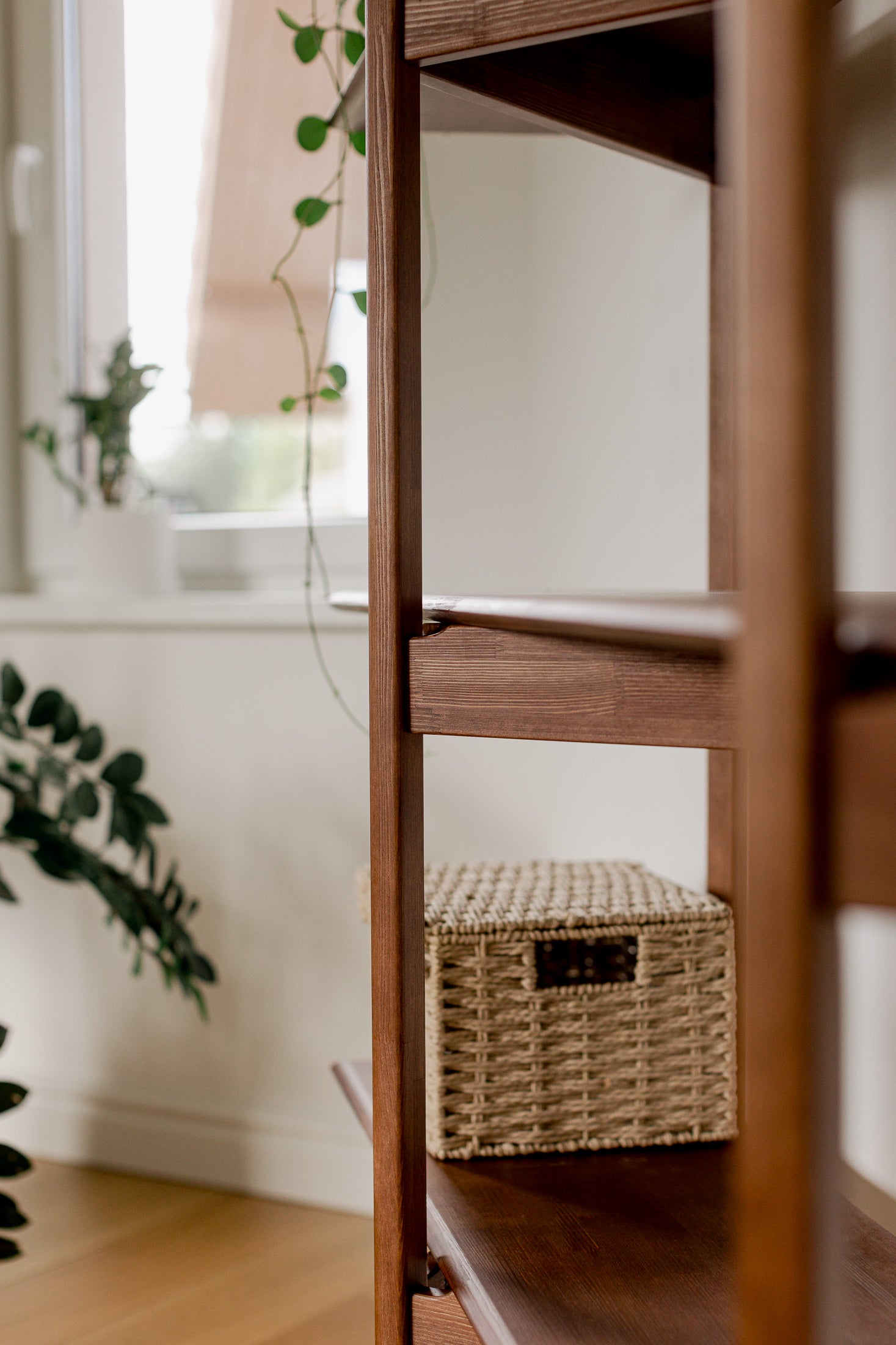Mid Century Moderns Shelf