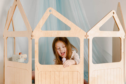 ZigZag House
